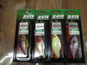 ブザービーター、ソルティーコアチューブなど他多数入荷 山科店 ブザービーター、ソルティーコアチューブなど他多数入荷 山科店