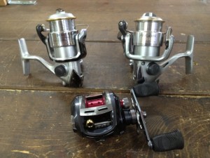 00　バイオマスターMgs　フリームス2005　アルファス　105HL入荷!!　山科店