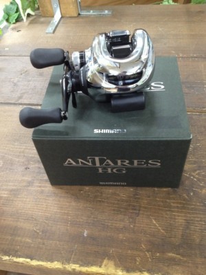 アンタレスHG ブラックエルザイル エクスプライド 165L-BFS入荷!! 山科店 アンタレスHG ブラックエルザイル エクスプライド 165L-BFS入荷!! 山科店