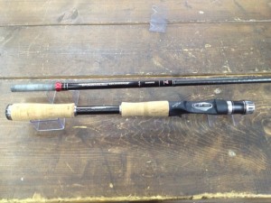 ポイズングロリアス　172H　アンタレスAR　12アンタレス入荷!!　山科店