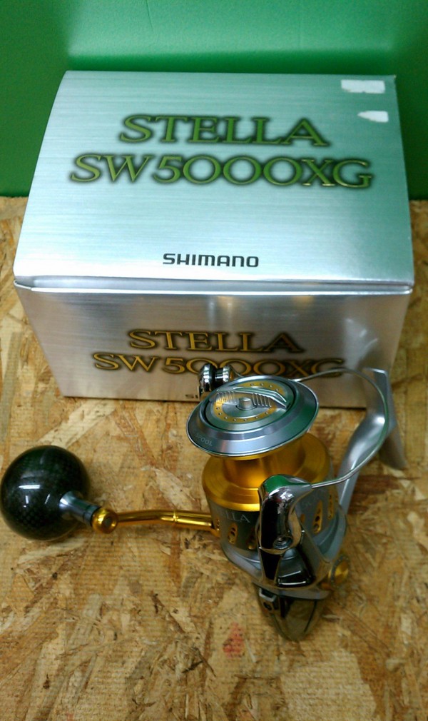SW5000XG