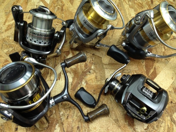 スティーズ100H　その他大量入荷