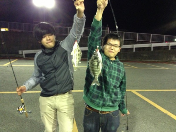 11/20釣果情報(塩屋店) 11/20釣果情報(塩屋店)