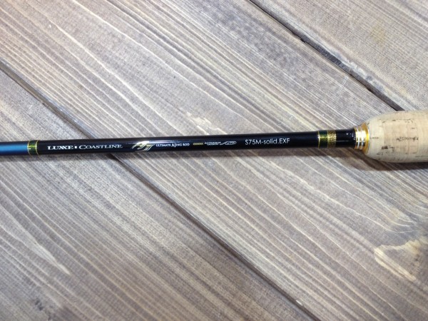 ラグゼ　コーストライン入荷ヽ(*´∀｀)ノ(和歌山塩屋店)