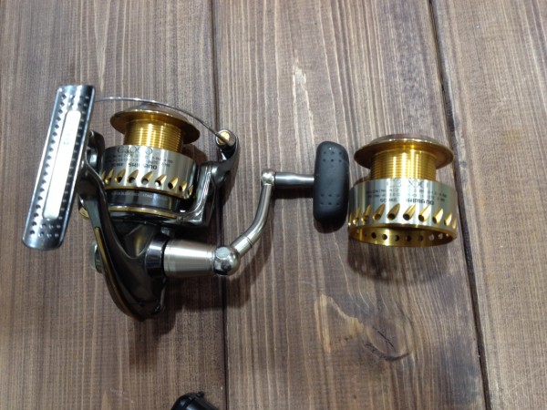 04 ステラC3000 入荷(塩屋店) 04 ステラC3000 入荷(塩屋店)