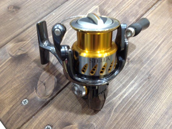 07 ステラ入荷 (塩屋店) 07 ステラ入荷 (塩屋店)