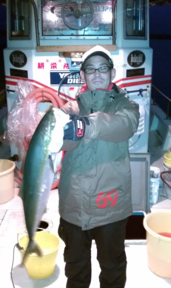 こうえいまる手持ち