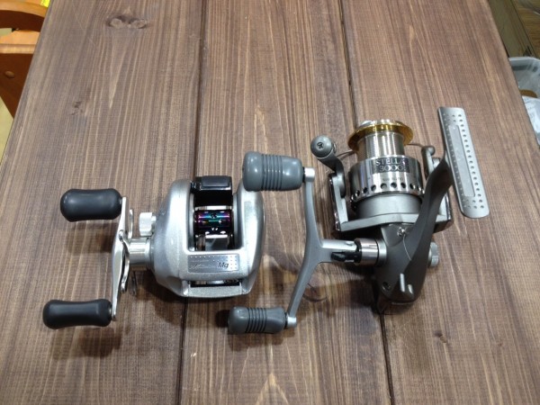 メタニウムMg ‘95ステラ入荷( ´∀`)(和歌山塩屋店) メタニウムMg ‘95ステラ入荷( ´∀`)(和歌山塩屋店)