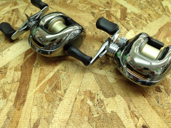 アンタレス　テムジン　入荷！！