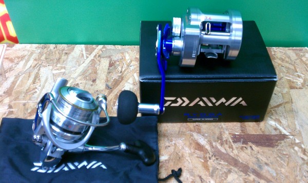 ＲＹＯＧＡ　Ｃ2025ＰＥ-ＳＨ　＆　レオブリッツ500ＭＴ　＆　疾風　入荷！　（茨木店）