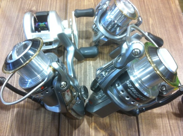 スロージャーカー インペリアル その他たくさん(塩屋店) スロージャーカー インペリアル その他たくさん(塩屋店)