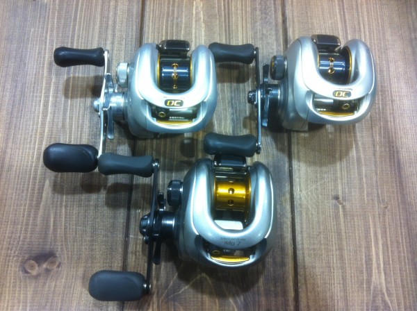 メタニウム Mg DC 7 入荷(塩屋店) メタニウム Mg DC 7 入荷(塩屋店)