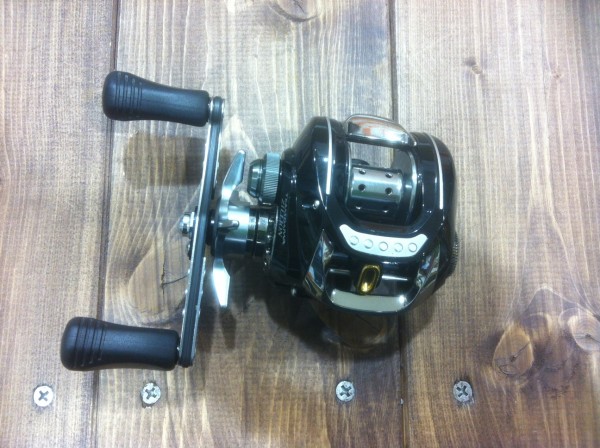 ジリオン7.3リミテッド入荷(塩屋店)