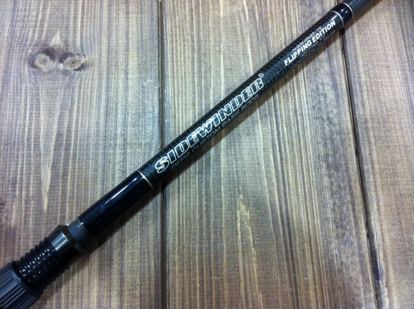 ドムドライバーFE　入荷　(塩屋店)