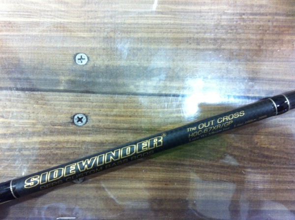 アウトクロスGP 入荷~(塩屋店) アウトクロスGP 入荷~(塩屋店)