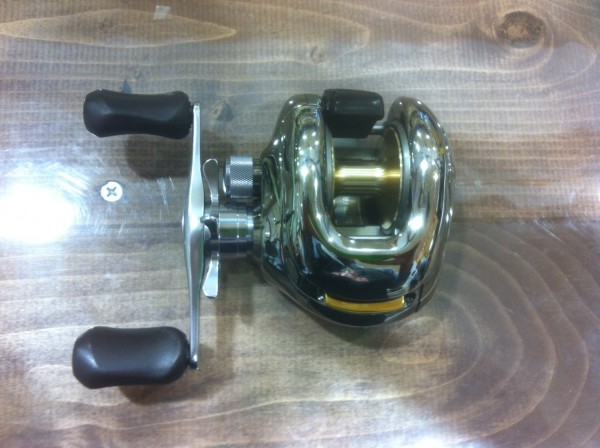 アンタレスバージョン2　(塩屋店)