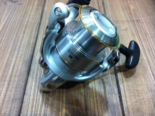 デストロイヤー、ルビアス入荷 (塩屋店) デストロイヤー、ルビアス入荷 (塩屋店)