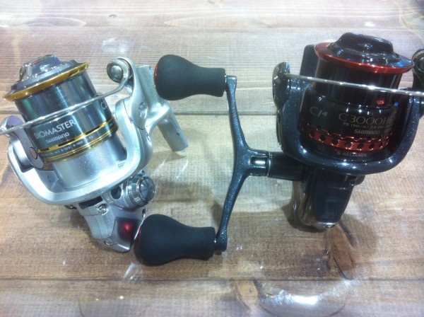 バイオマスター セフィア ホーネット ボスコ ブルーカレント入荷(塩屋店) バイオマスター セフィア ホーネット ボスコ ブルーカレント入荷(塩屋店)