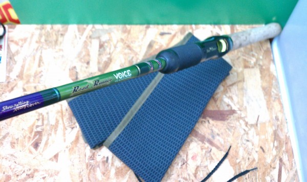 ノリーズ(ロードランナー)メガバス(F4-65XDti)DVD4本 (茨木店) ノリーズ(ロードランナー)メガバス(F4-65XDti)DVD4本 (茨木店)