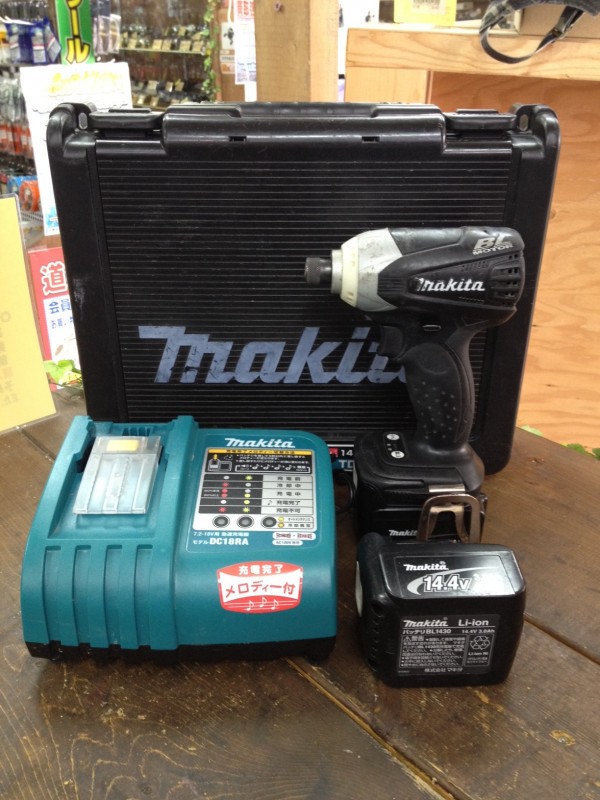 山科店 日立・マキタ・工具入荷情報\(^o^)/ 山科店 日立・マキタ・工具入荷情報\(^o^)/