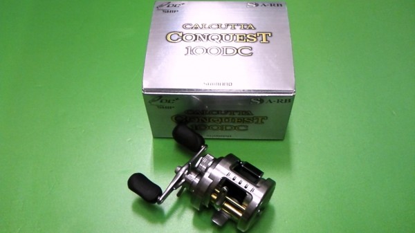 こんにちは!!バス・ソルトタックル入荷しました!! こんにちは!!バス・ソルトタックル入荷しました!!