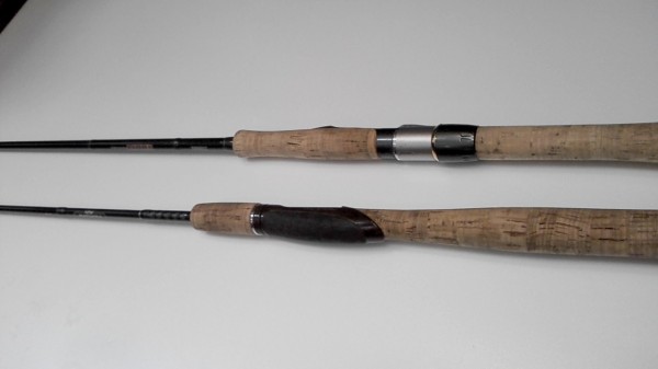 こんにちは堺南店です。バスタックル入荷!! こんにちは堺南店です。バスタックル入荷!!