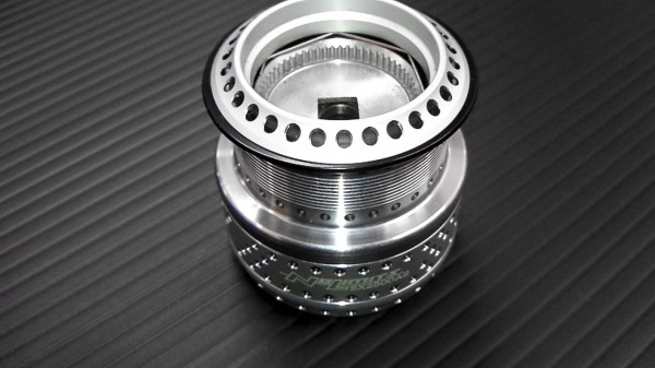 こんにちは堺南店です!!カスタムスプール入荷!! こんにちは堺南店です!!カスタムスプール入荷!!