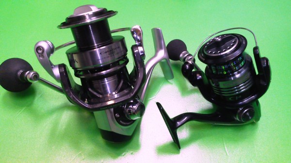 12キャタリナ、エクスセンス入荷 堺南店 12キャタリナ、エクスセンス入荷 堺南店