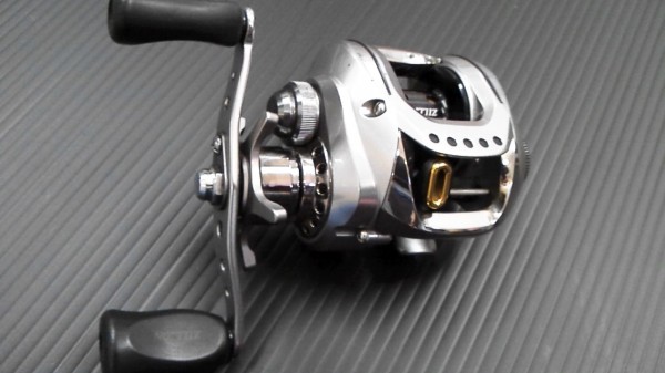 こんにちは!堺南店です!ベイトリール入荷!! こんにちは!堺南店です!ベイトリール入荷!!