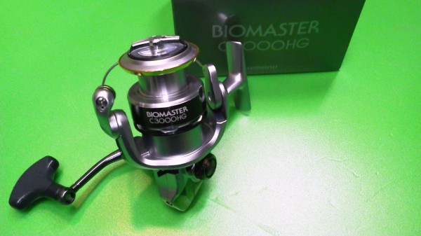 バス、ソルトタックル色々入荷しました☆ 堺南店 バス、ソルトタックル色々入荷しました☆ 堺南店