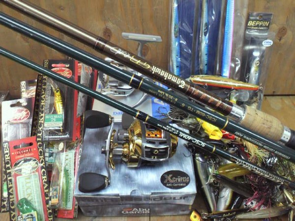 レボ アカツキなど入荷! (栗東店) レボ アカツキなど入荷! (栗東店)