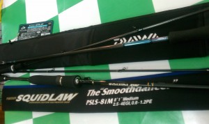 AGS &スムースダンサー