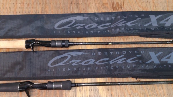 メガバス入荷！