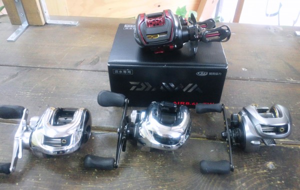 色々と入荷！！！！山科店