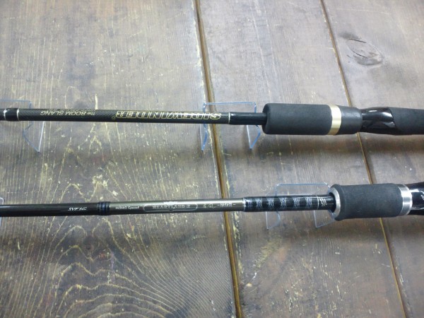 疾風 ズームスラング ルアー入荷!! 疾風 ズームスラング ルアー入荷!!