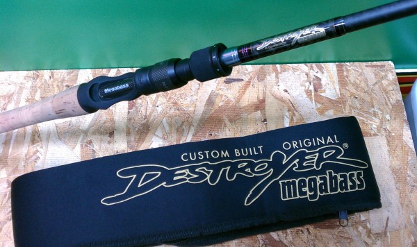 Megabass F6-69X 入荷!(茨木店) Megabass F6-69X 入荷!(茨木店)