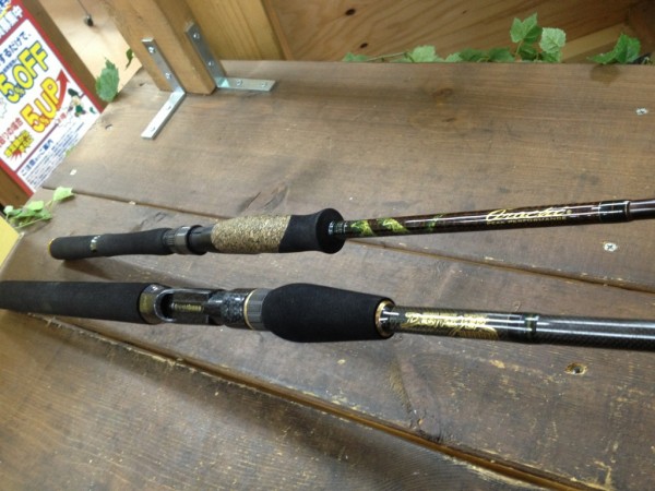 デストロイヤー入荷しました!!　山科店