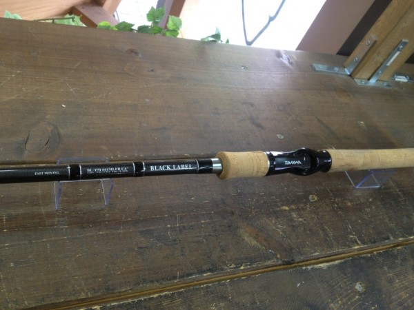 ブラックレーベル入荷しました。　山科店