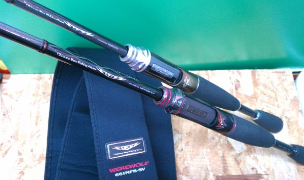 STZ　631MMHFB & STZ　661MFB-SV 入荷！　（茨木店）