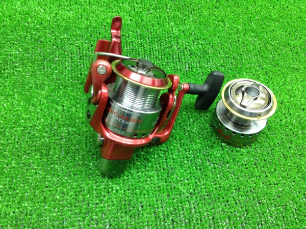 バスタックル大量入荷！！