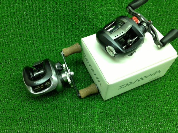 メタニウムMg7V2　PX68L　その他いろいろ入荷