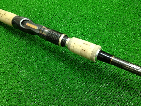 カレイド　スーパースタリオン入荷