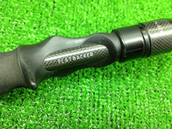 F4－62Xフラットバッカー入荷