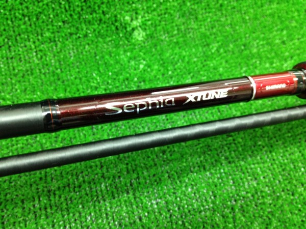 セフィア XTUNE セフィア XTUNE