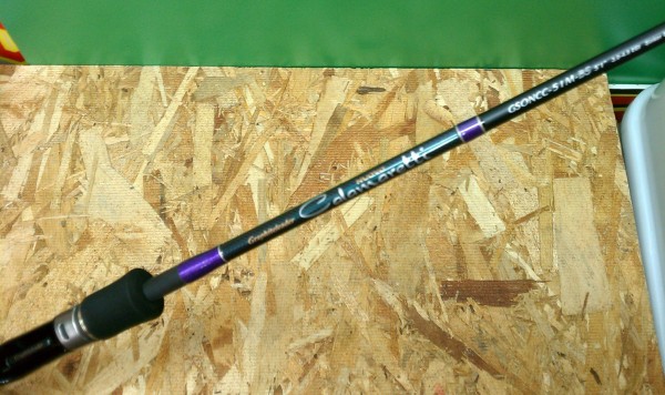 セリエオチェアーノ　GSONCC-51M-BS　入荷（茨木店）