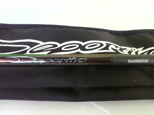 オリムピック・ダイワ・テイルウォーク・シマノ・各ロッド　（茨木店）