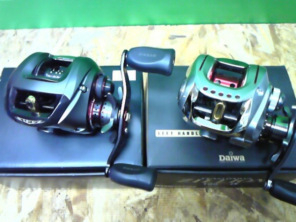 ダイワ（スティーズ・ジリオン）（茨木店）