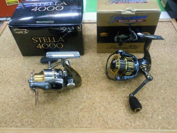 ステラ・フルーガ