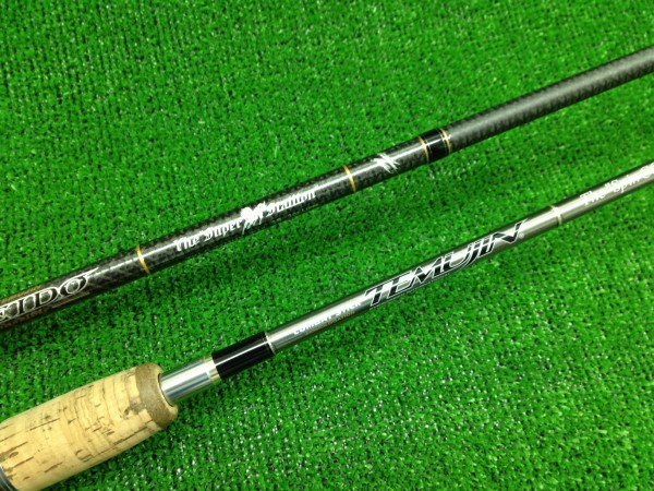 カレイド スーパースタリオン/テムジン スピンコブラ/コンクエスト201DC　入荷！