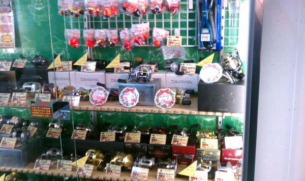 道楽箱 大東店クリスマスセール開催中!! 道楽箱 大東店クリスマスセール開催中!!